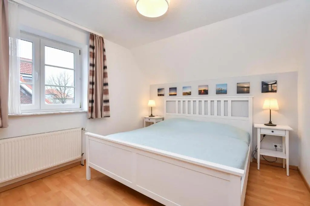 Apartmenthaus Tiemann Wohnung 4