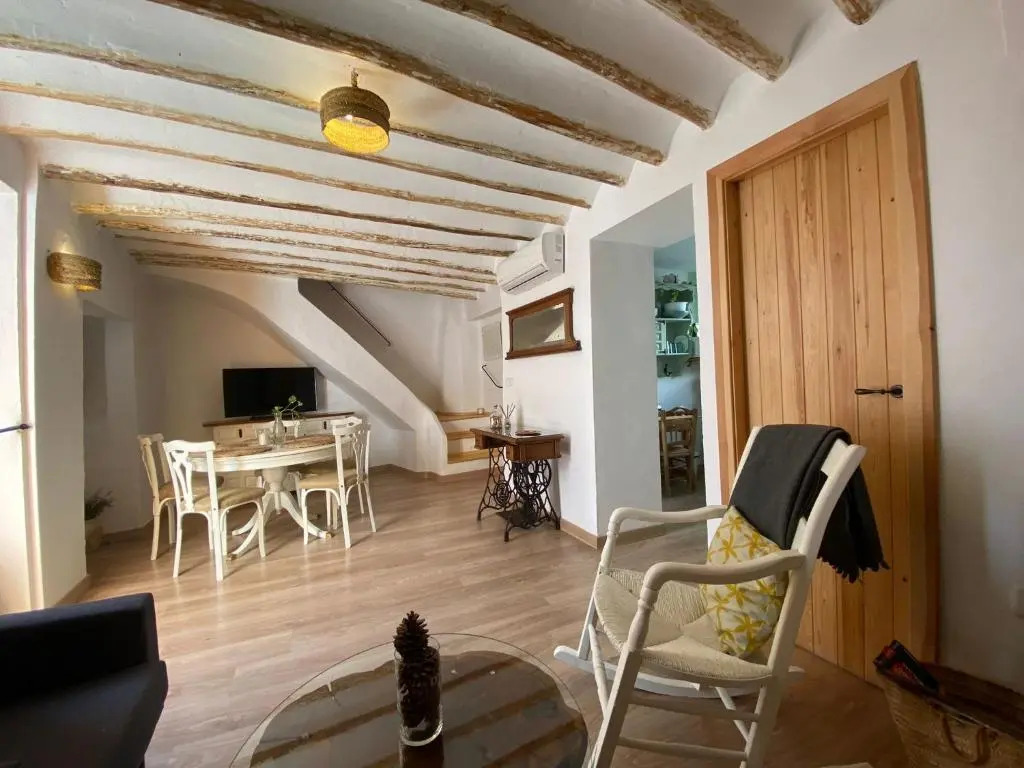 La Casita Tipica