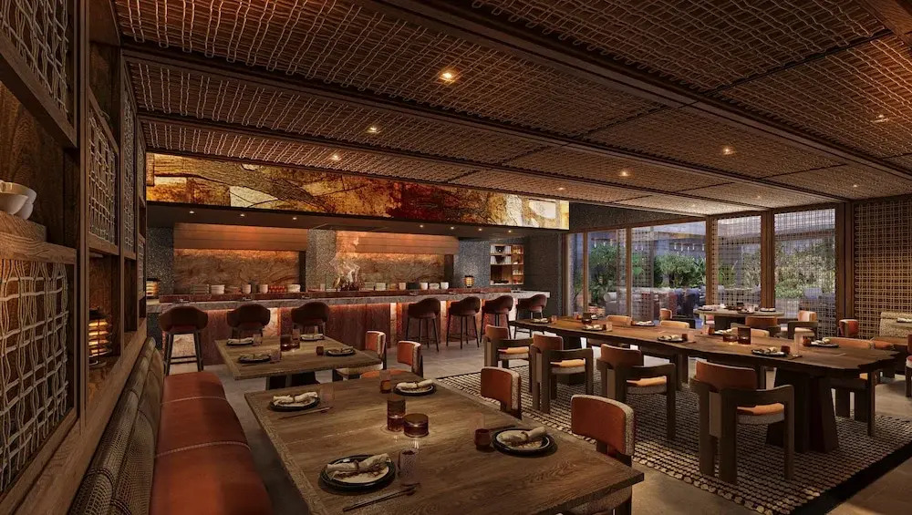 Kimpton Suntaya Bali Ubud by IHG