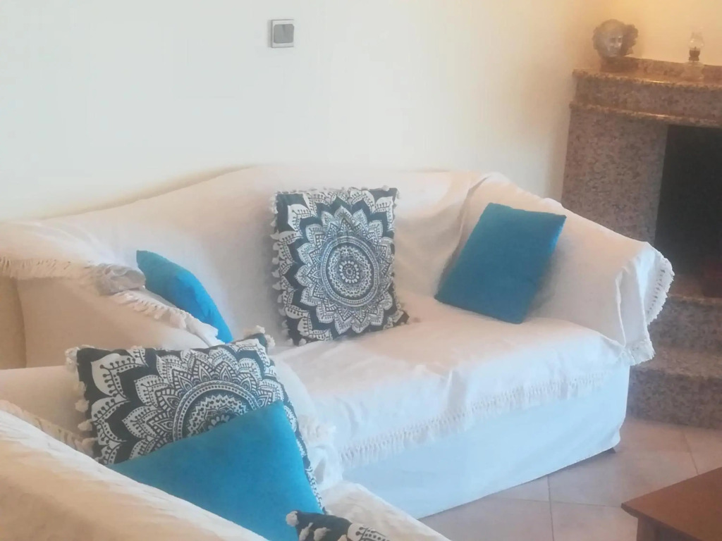 Palaiohora Avias Apartments 2