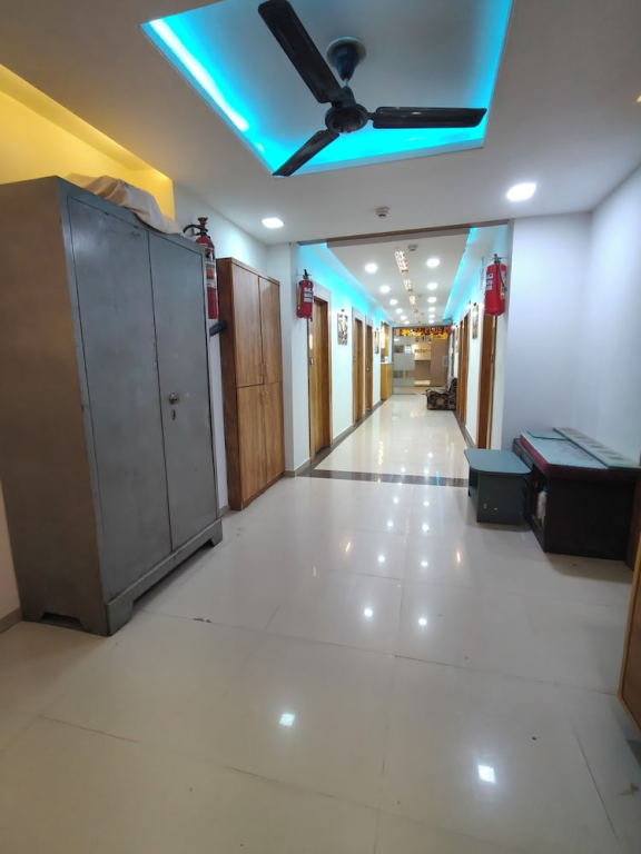 Hotel Khushboo
