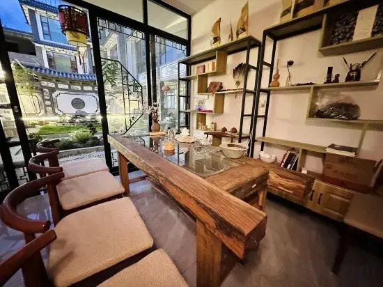 Bohai Xinglin Spring Inn