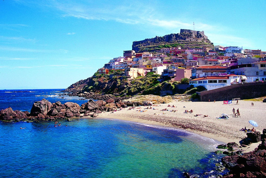 Hotel Meli