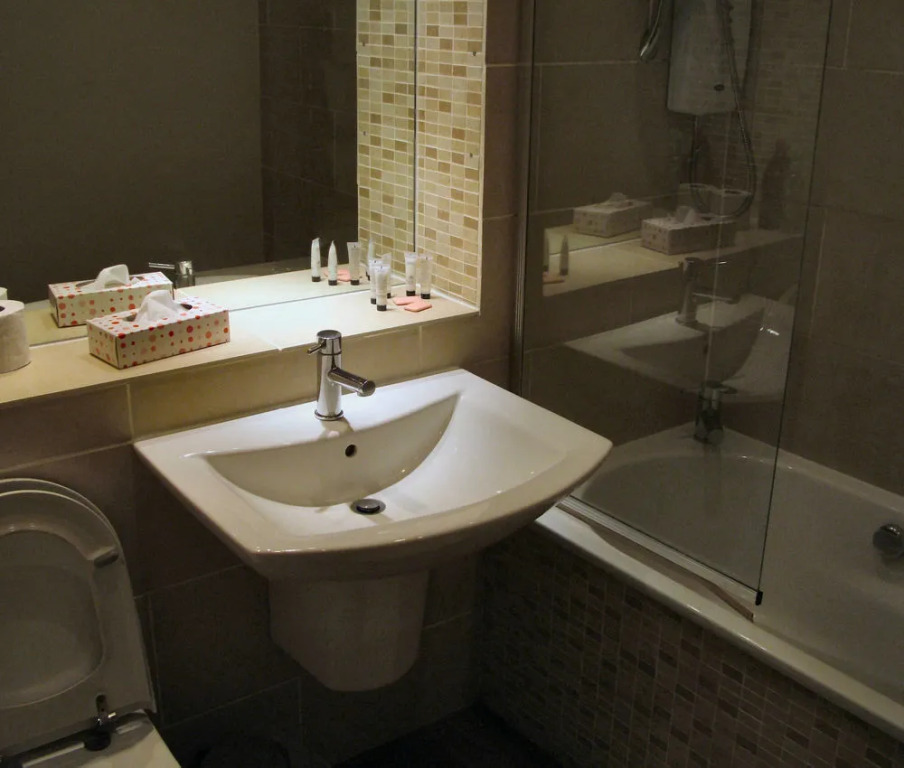 Regis Guest House