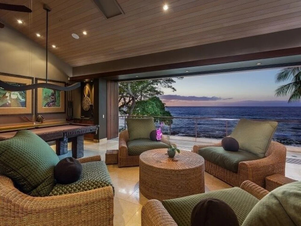 Hale I'a U'i - Beautiful Fish House 4 Bedroom Home