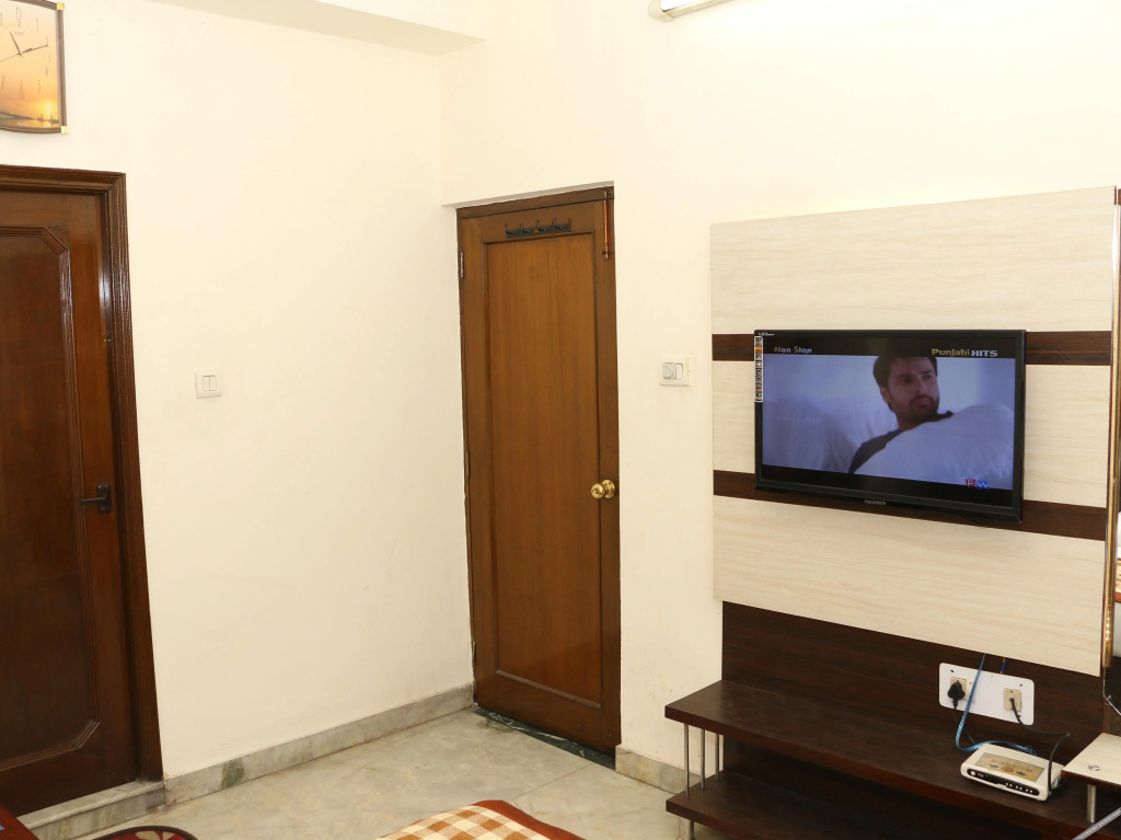 Hotel Atithi