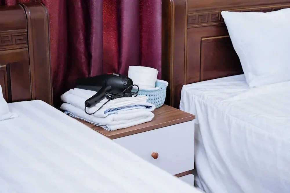 Lotus hotel 4 - Bac Ninh hotel