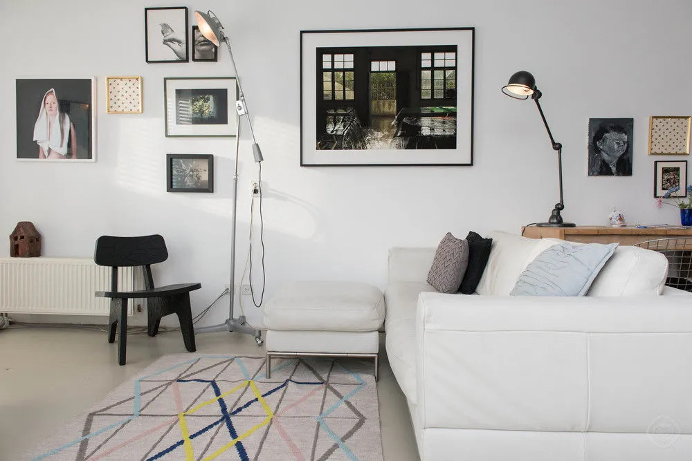 Amsterdam Apartments - Westerpark Area