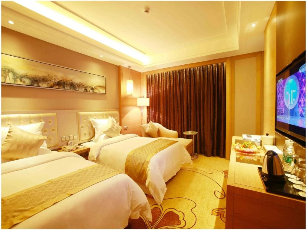 101 Jin-tone Hotel