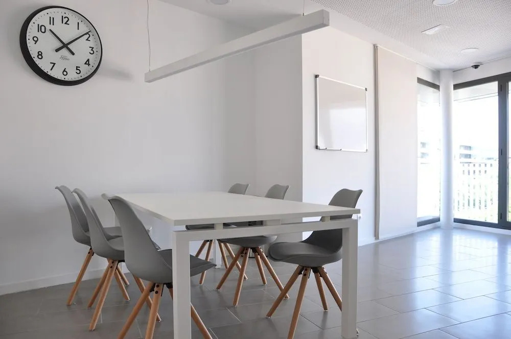 Residencia Universitaria Resa Tarragona Mediterrani