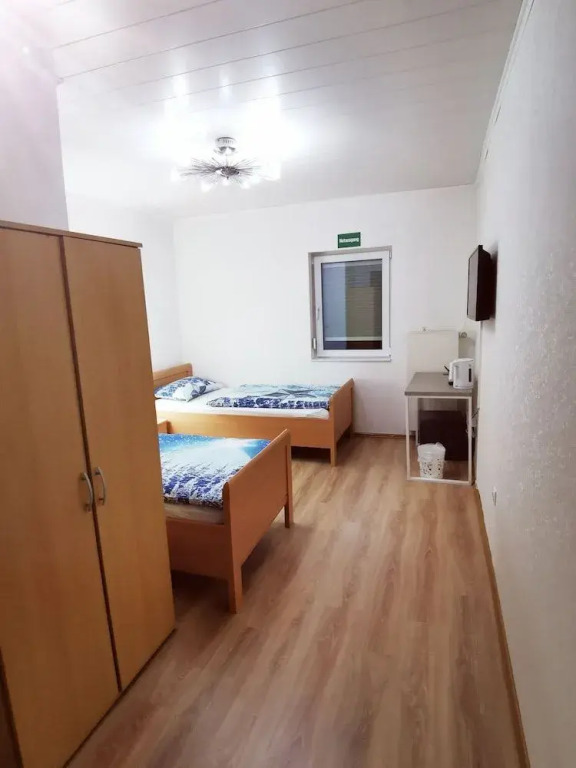 Home Inn Hotel