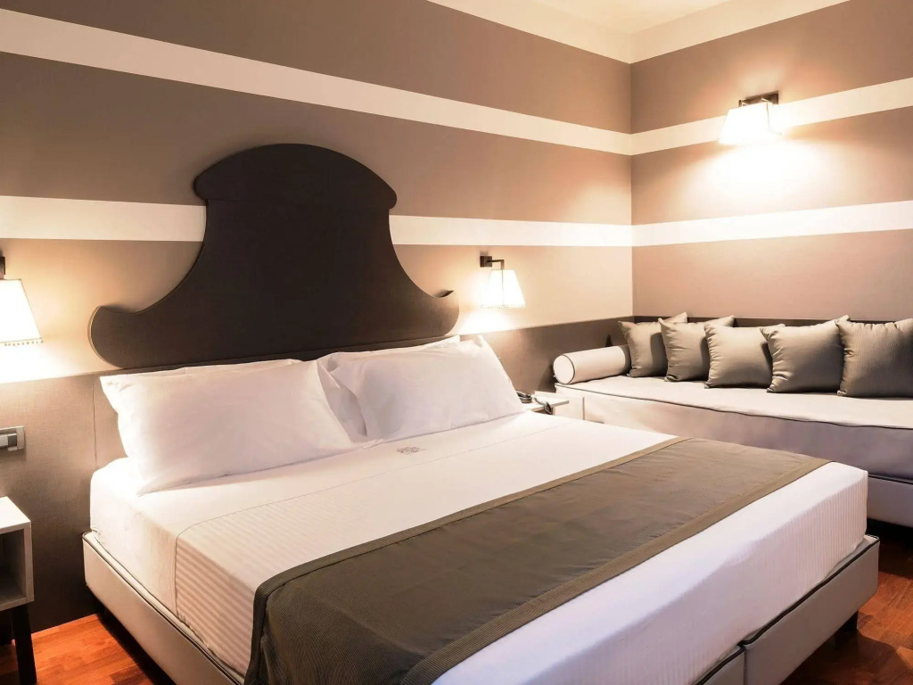 Hotel Torresi