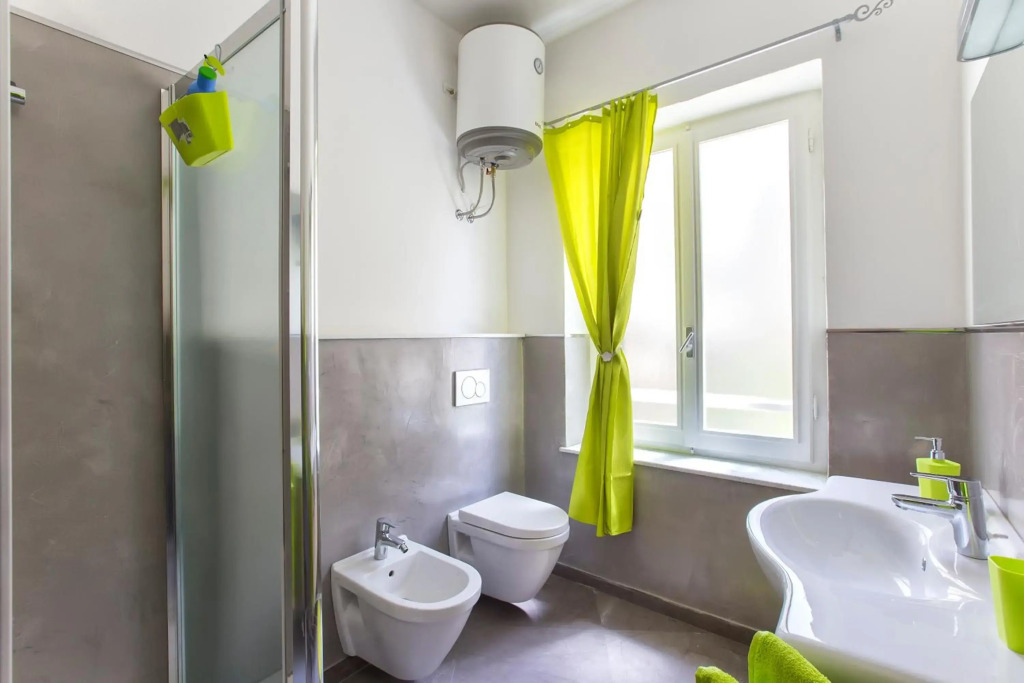 Nonna Adelina Apartments & rooms