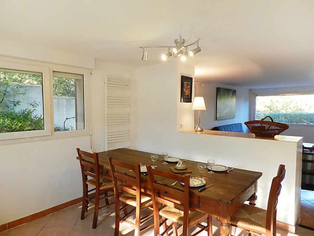 Apartment Kerkor Aix en Provence