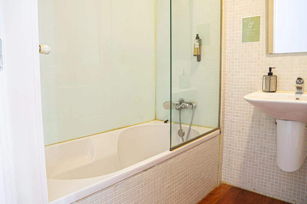 Impar luxury residence