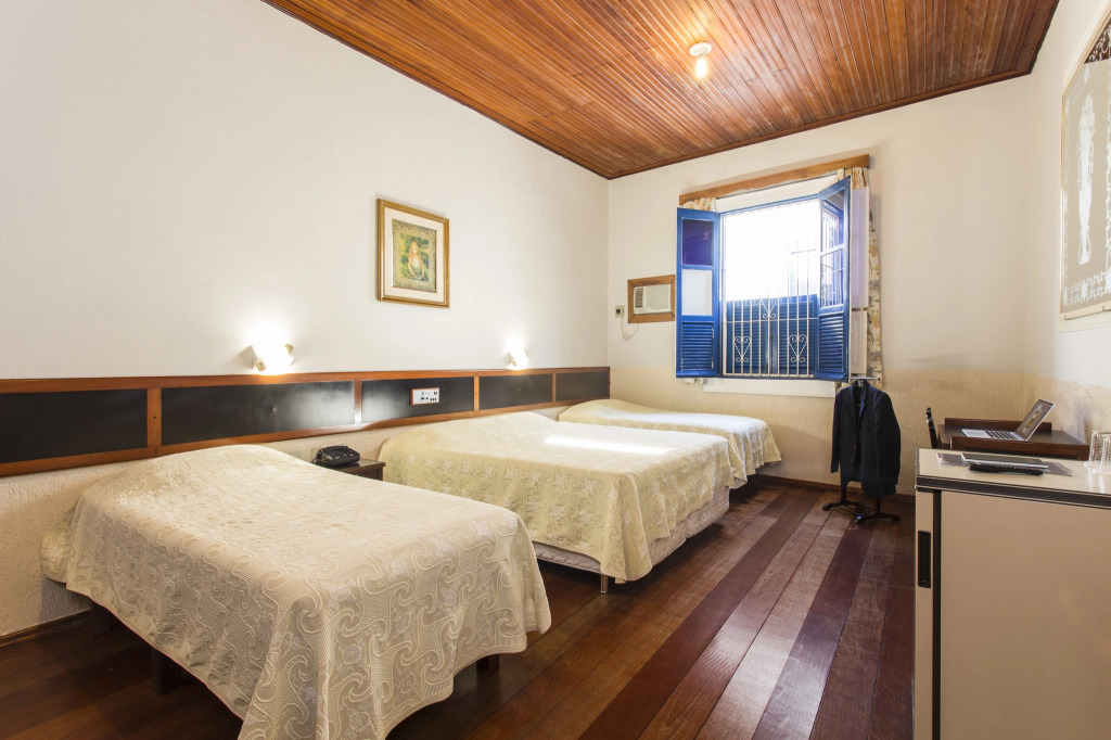 VOA Hotel Caxambu