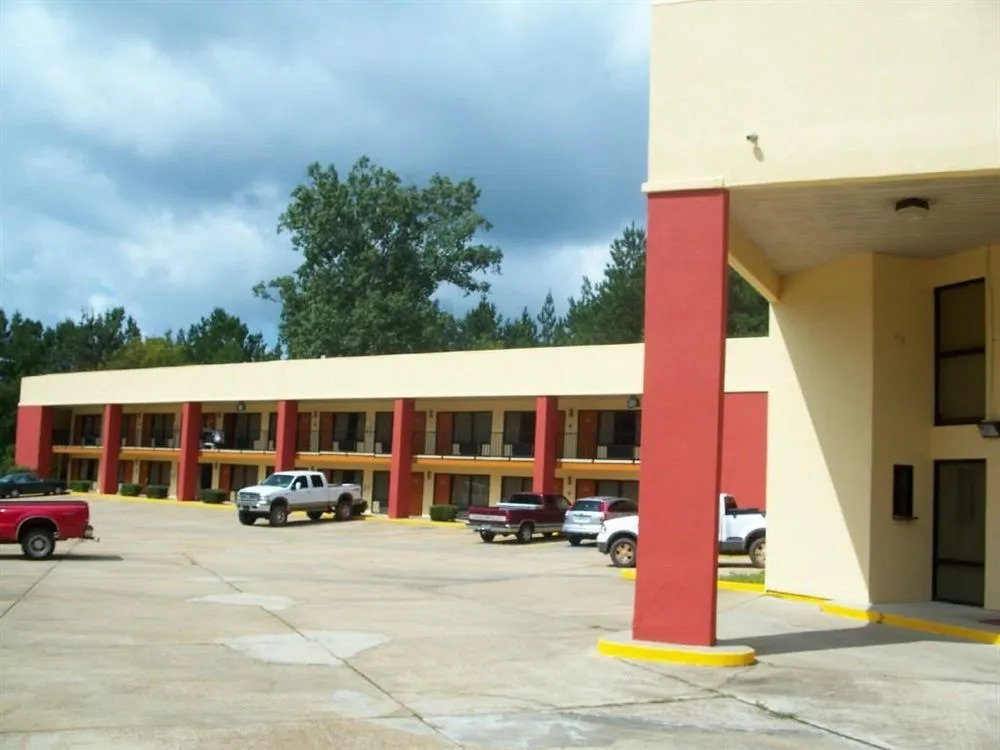 Americas Best Value Inn Brandon