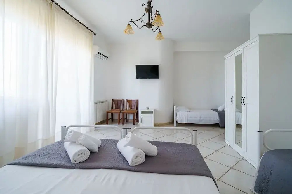 B&B Villa Le Mattine