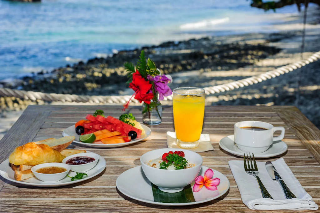 Hai Tide Beach Resort