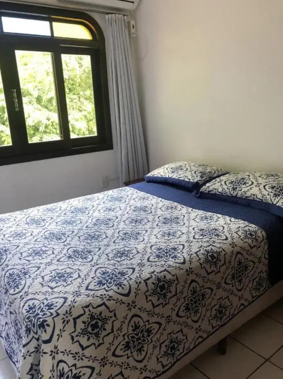 Casas Praia da Lagoinha - Mestre Naro