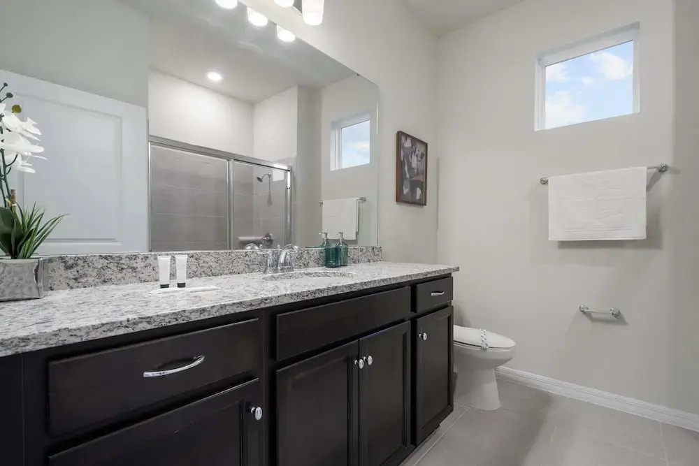Magical 10-Bedroom Villa near Disney World