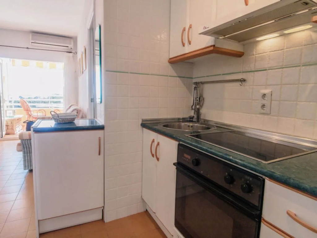 Apartment Voramar Calpe/Calp 38117