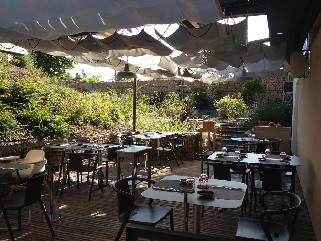 Hotel Aux Terrasses