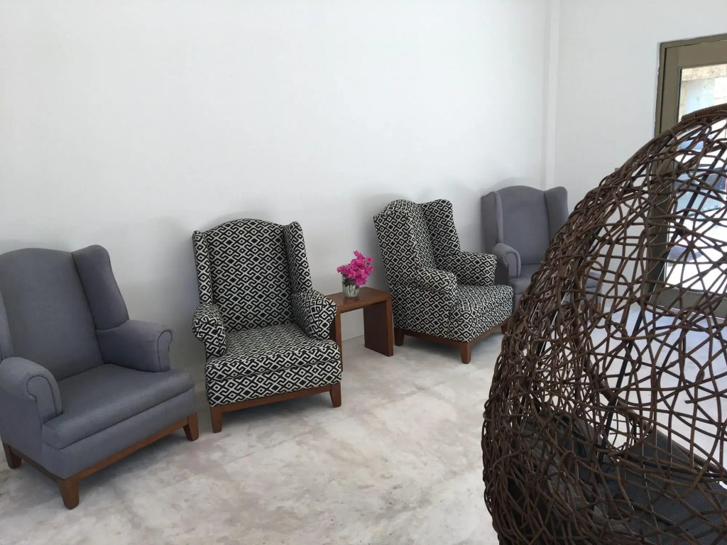 Kinta Kan Cabañas Hotel Playa del Carmen