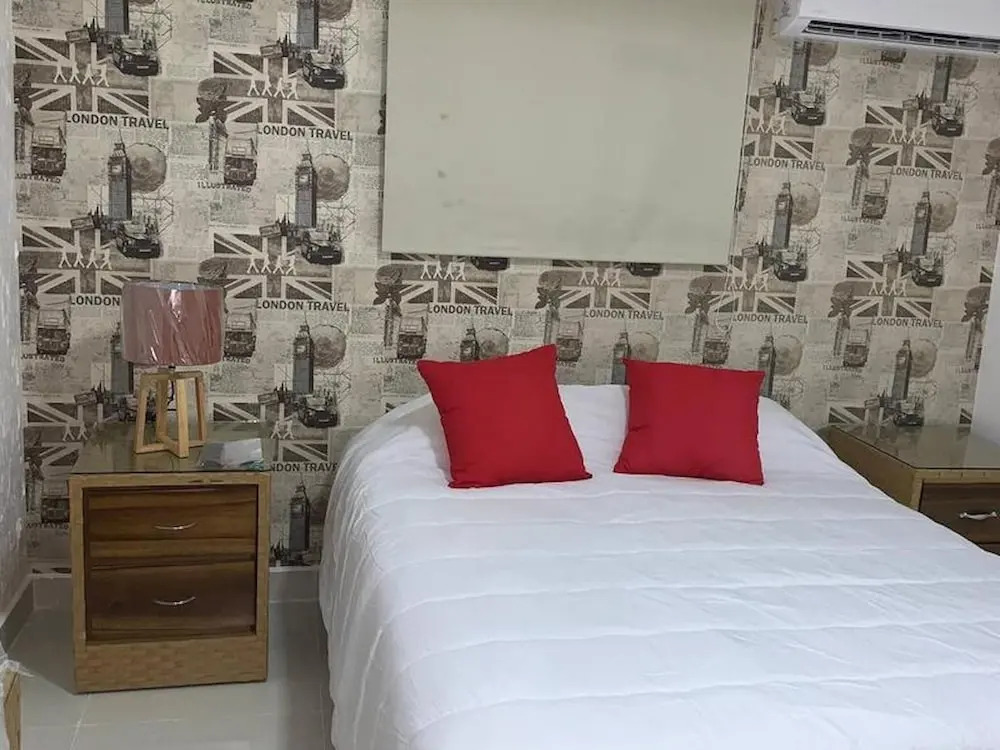 Malecon Cozy - Premium Plus 12