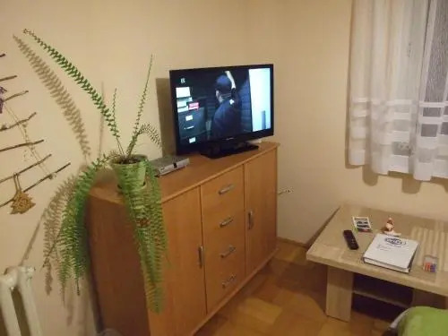 Apartament Jagoda