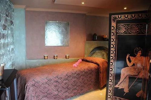 Boutique Hotel Mansion del Angel