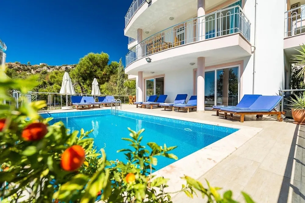 Villa Tepe