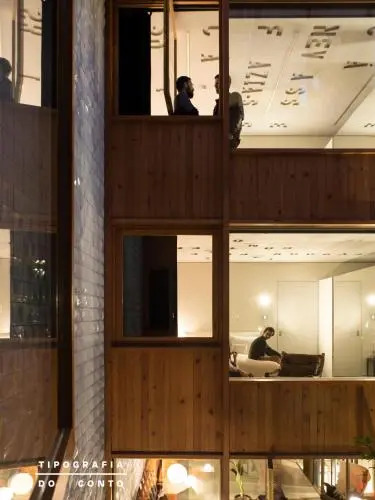 Casa do Conto - Arts & Residence
