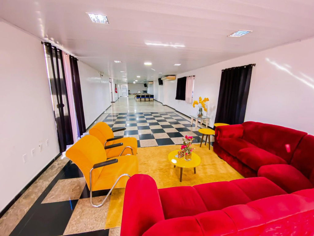 Hotel Pequeno Principe