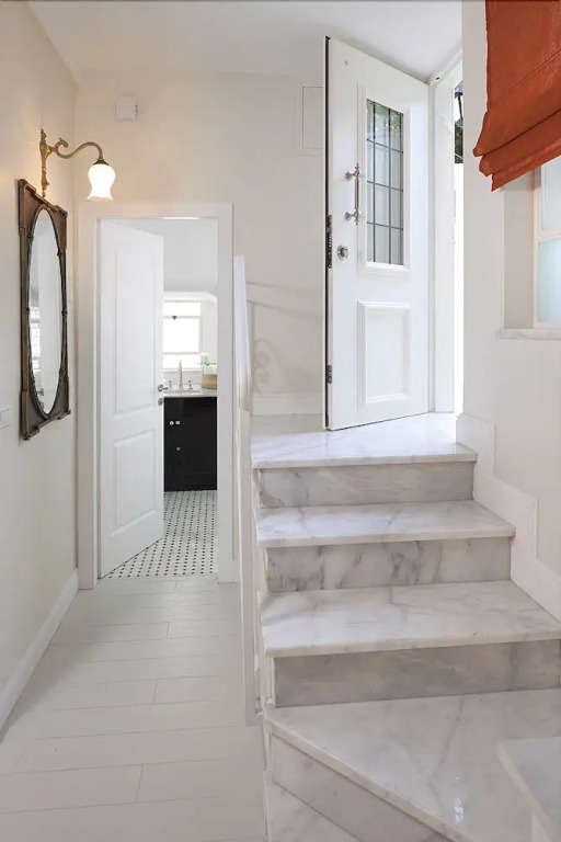 The Casa Vacanza Luxury Suite