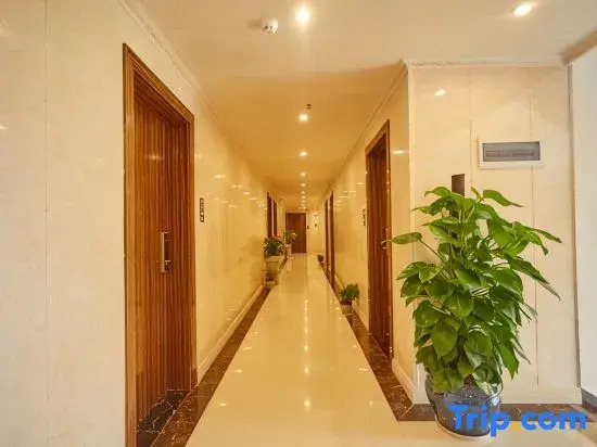 Meister Hotel (Guilin Country Garden Shop)