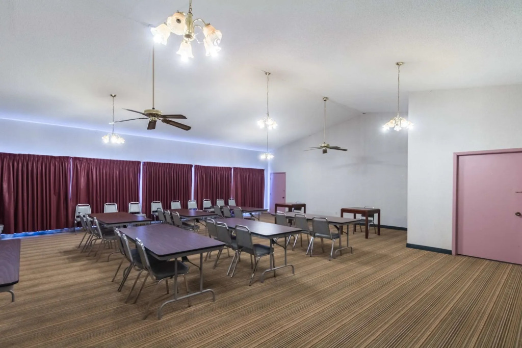 Motel 6-Stephenville, TX