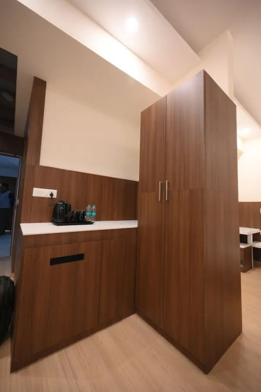Fairvacanze Inns & Suites Lucknow