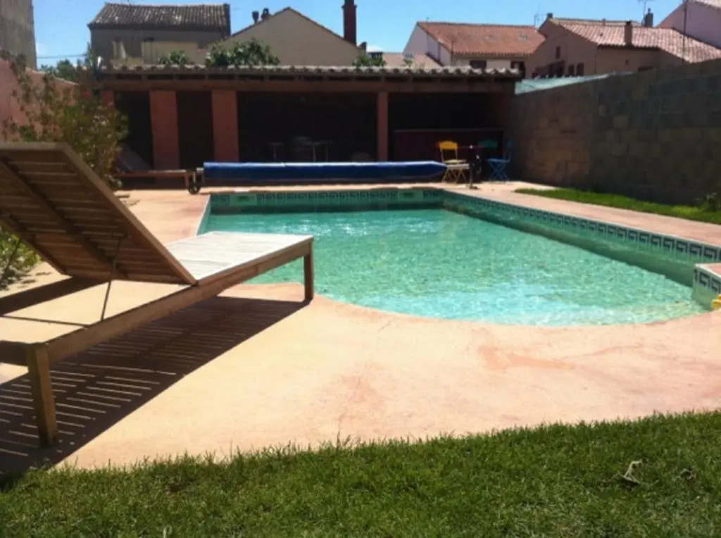 La cathare appartement