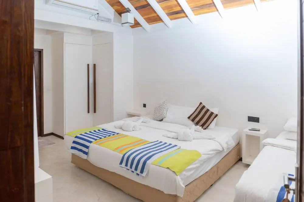 Brickwood Ganduvaru Private Villas