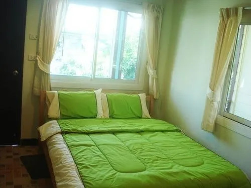Kanchanaporn resort