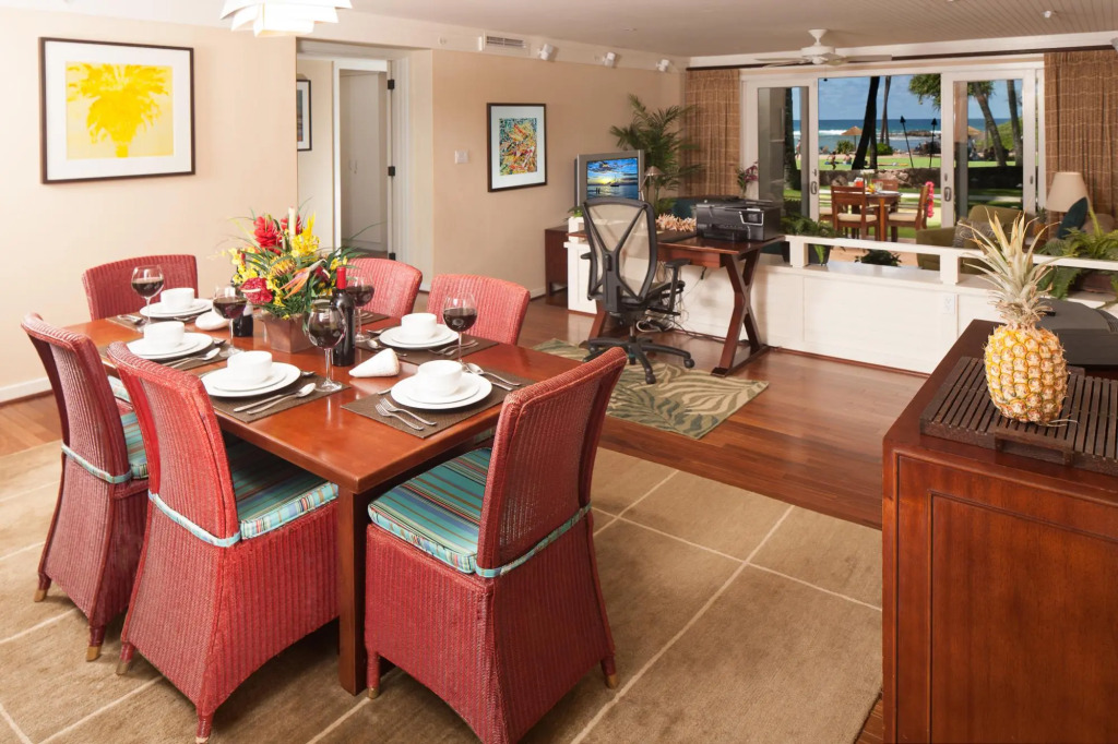 4-Bedroom Villa 104 in Kahuku