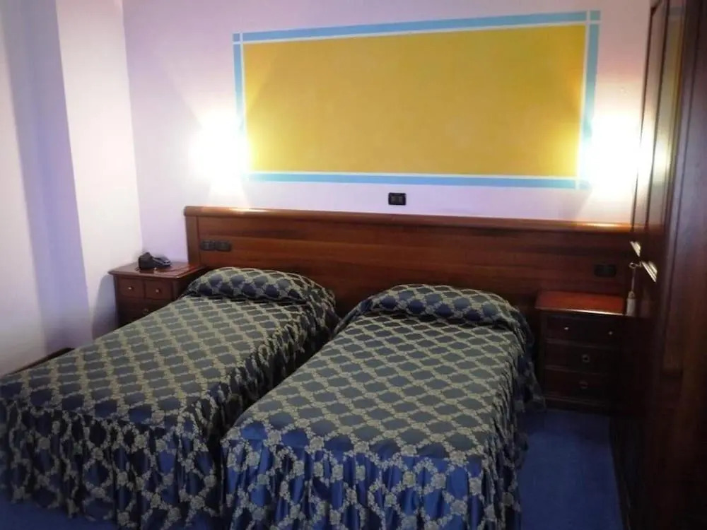 Hotel Europa