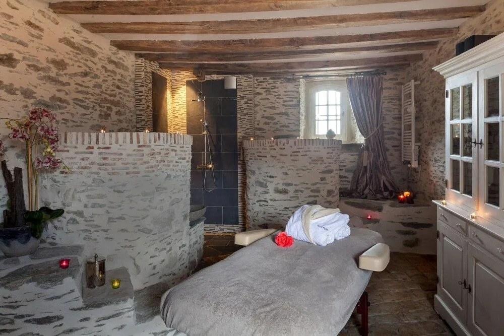 Château de lEpinay