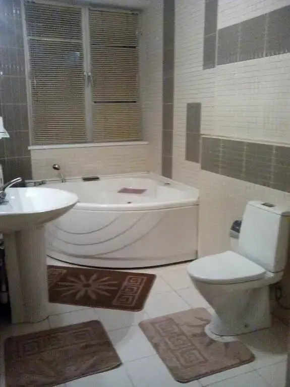 Hostel Samal