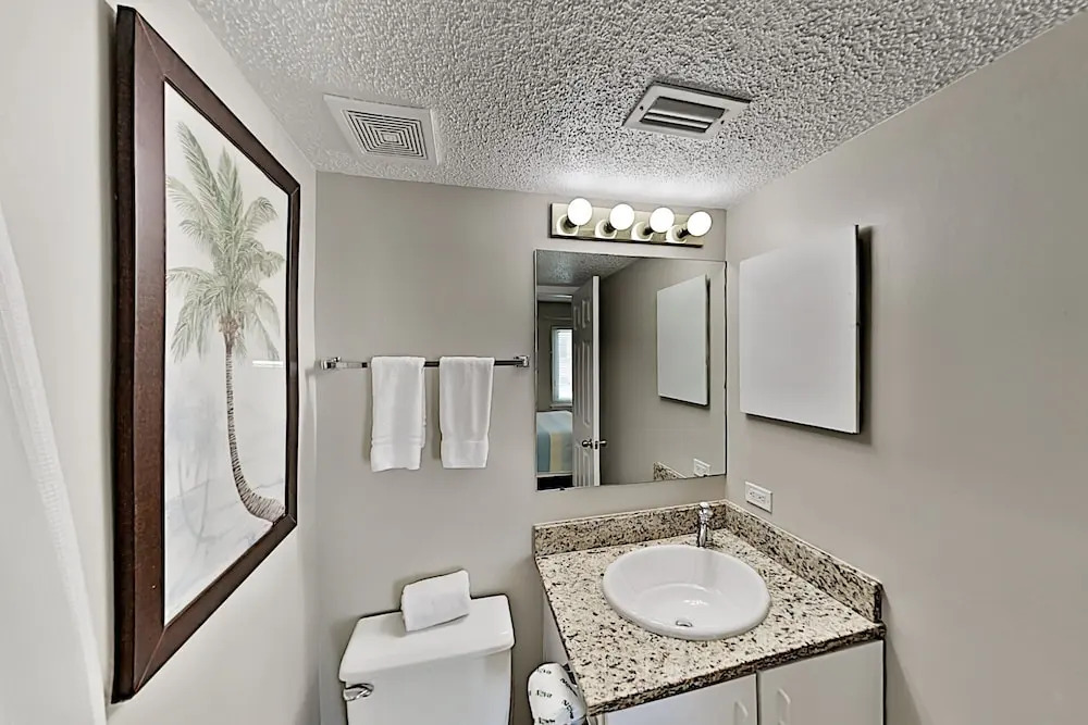 Surf2501 3 Bedroom Condo