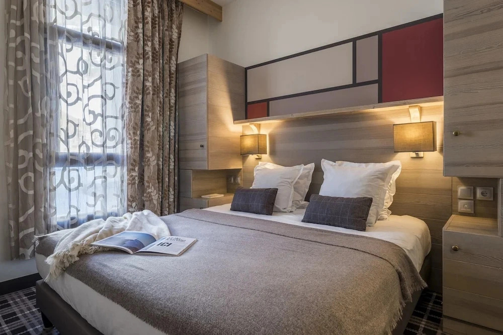 Apartment Near Ski Resort