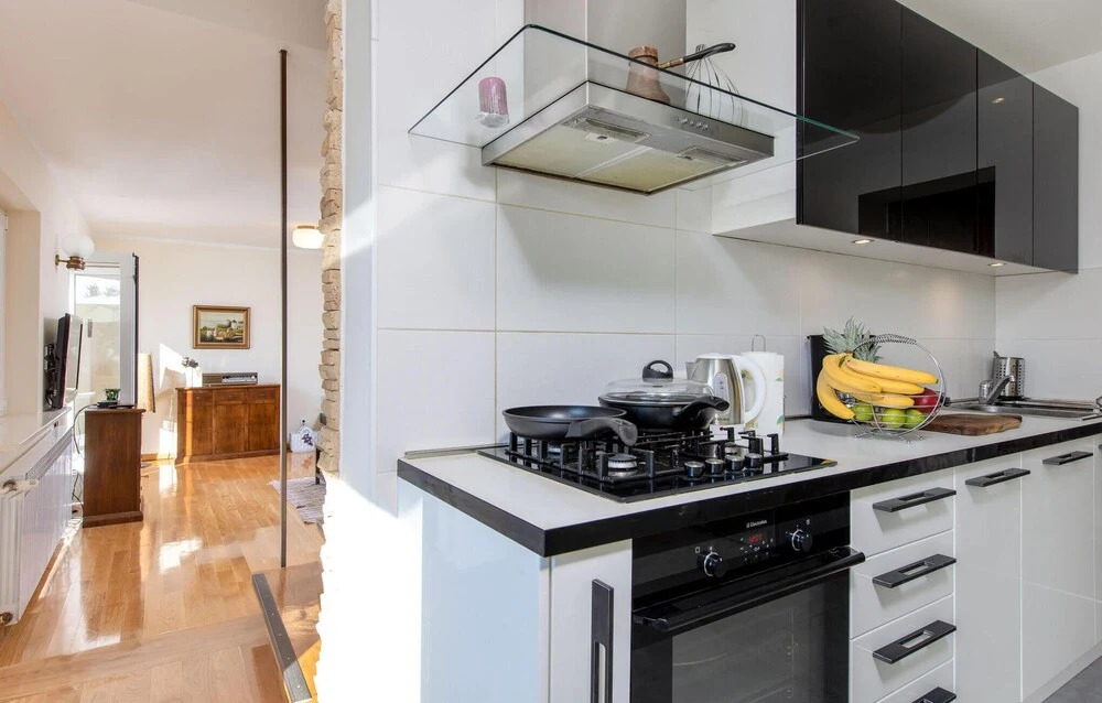 3 Bedroom Pet Friendly Home In Malinska