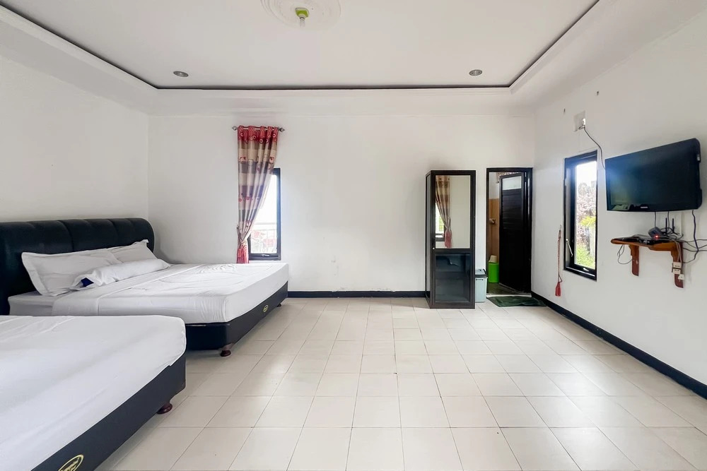 Villa Diva Tambi Mitra RedDoorz