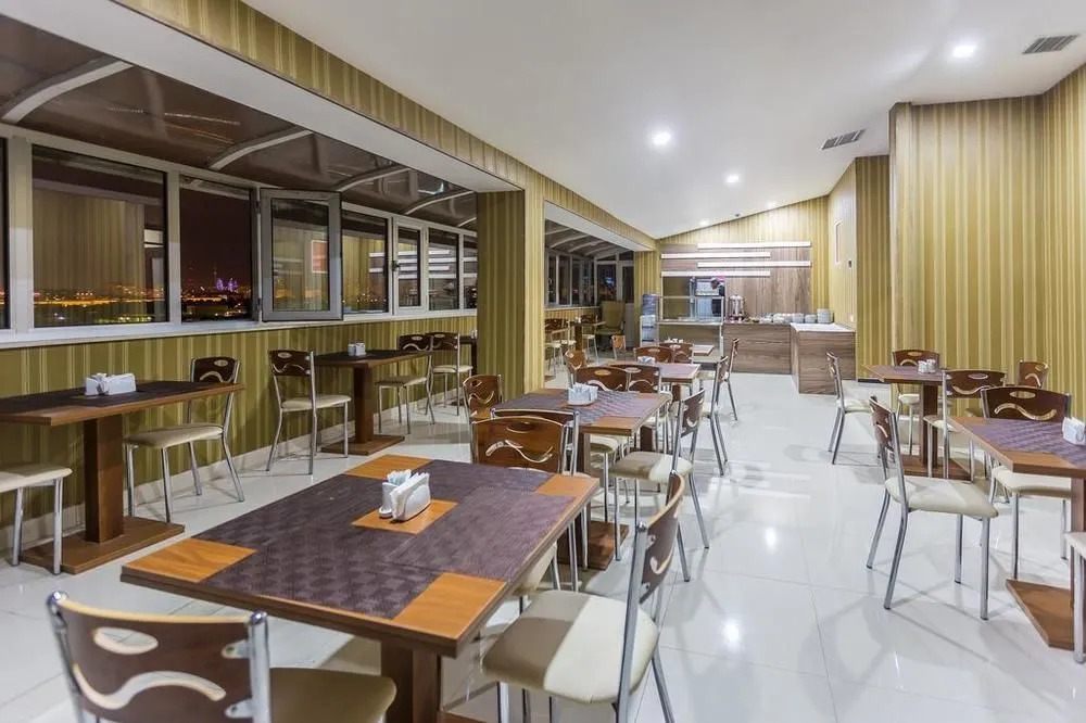 Asena Hotel